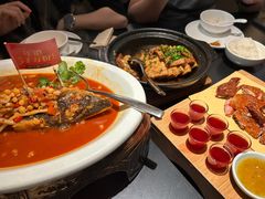 -桂小厨广西菜(水晶城店)