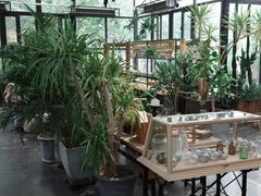 -北马山庄植趣咖啡