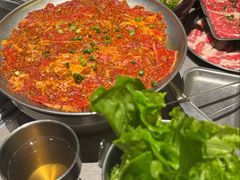 -大叹号·朝鲜族烤肉(滨海吾悦广场店)