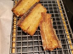 老头儿干炸带鱼-老头儿油爆虾·知味杭州(爱琴海购物中心)