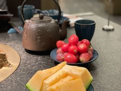 -湊湊火锅·茶憩(打浦桥日月光店)