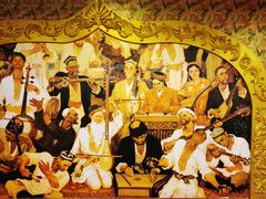 -维吾尔餐厅(宜山路店)