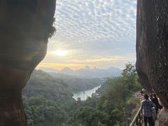 -丹霞山风景名胜区