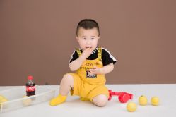 点击看大图 -哈喽BABY儿童摄影
