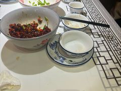 -湖南老饭铺(福永店)