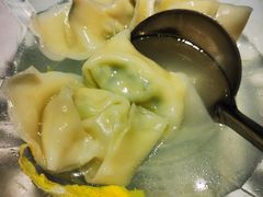 -永丰源大酒店(人民中路店)