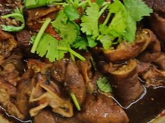 -卤煮老北京酱肉馆