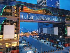 -金牌外婆家(苏州中心店)