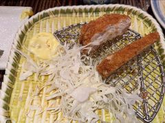 炸猪排-平成屋·午肴夜酒(四川北路店)