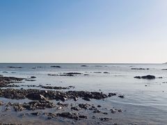 -锦州笔架山风景区