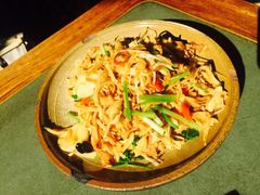 兰溪小炒-兰溪小馆(东直门簋街店)