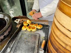 牛肉煎包-李荣兴(南湖东路店)