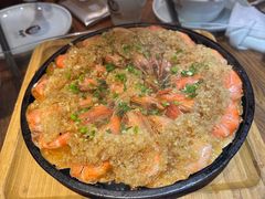 -黄泥岗·黄陂农家菜(百步亭店)