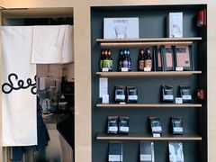 -Seesaw Coffee(苏州中心店)