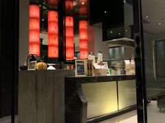 -青岛富力艾美酒店