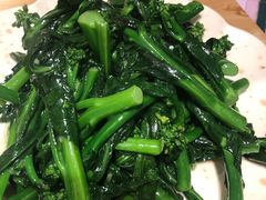 -南记食粥坊·宵夜大排档(岭南分店)
