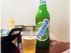-丁姨妈贵州臭豆腐烙锅(甲秀楼店)