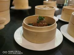 -一楼食业·美食人家
