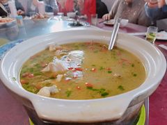 土鸡汤-妈妈的小作坊(陈家镇店)