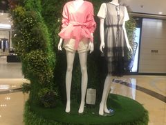 -汇金缪斯影城(八佰伴店)