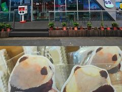 -熊猫邮局(少城店)
