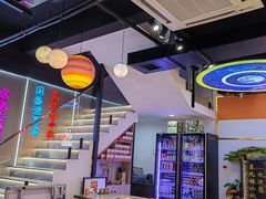 -棒小伙·齐齐哈尔烤肉(龙茗路店)