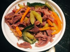 -皇城根北京风味主题餐厅(中海环宇城店)