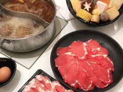 -呷哺呷哺(衡水怡然城店)
