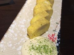 -小曹日本料理(软景中心店)