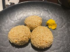 蟹壳黄-杭州西子湖四季酒店·金沙厅