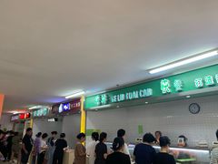 -空军总医院-综合保障餐厅
