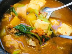 -敏丁拌饭(中街总店)