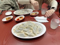 -喜家德虾仁水饺(长泰广场店)