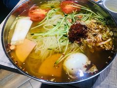 -一心烤肉(延安路店)