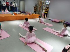-舞蓓舞蹈(永定路校区)