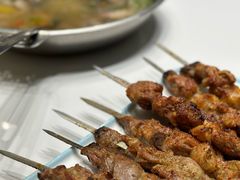 -马尔龙新疆饭店·清真(长青路店)