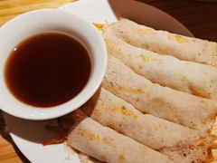 手工薄饼-嘉州叶婆婆钵钵鸡(建设路店)