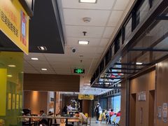 -麦当劳(世贸店)