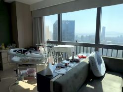 -禧月荟S月子中心(侨城店)