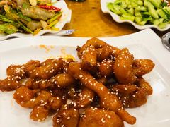 -让鸭脑壳飞(龙华店)