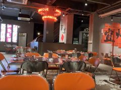 -酒里·宜州果酱烧烤(葛村店)