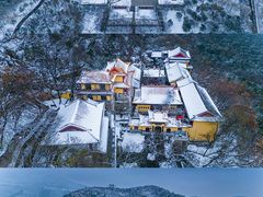 -千佛山风景名胜区