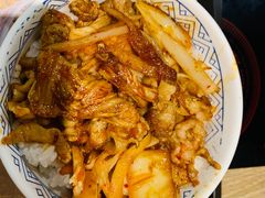 -吉野家(长青店)