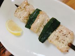 -烧鸟周居酒屋(香山店)