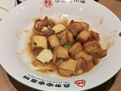-直隶安家牛肉罩饼(建华店)