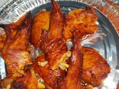-帕米尔食府(白云观店)