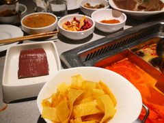 -海底捞火锅(万象城店)