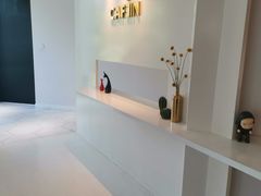 -CAFE'IN精品咖啡体验空间(小寨店)