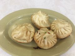 生煎-云南路美食街