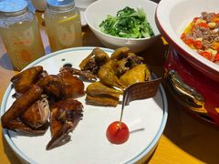 -大鸽饭(马王堆店)